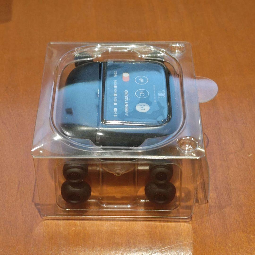 JBL Tour Pro 3 ワイヤレスイヤホン