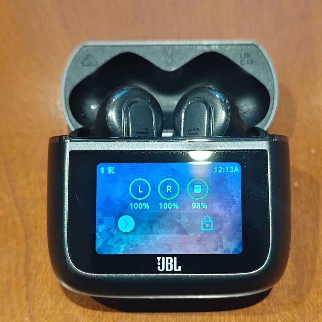JBL Tour Pro 3 ワイヤレスイヤホン