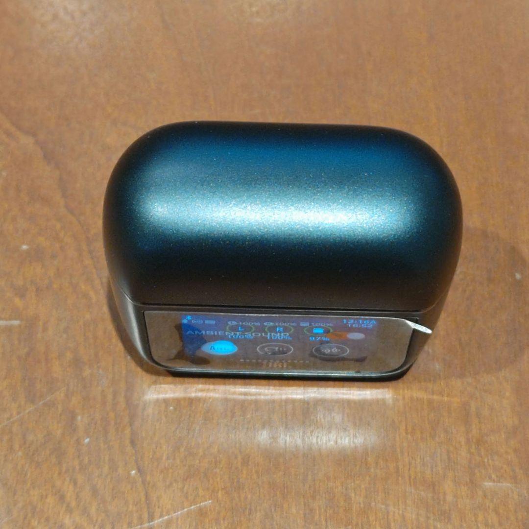 JBL Tour Pro 3 ワイヤレスイヤホン