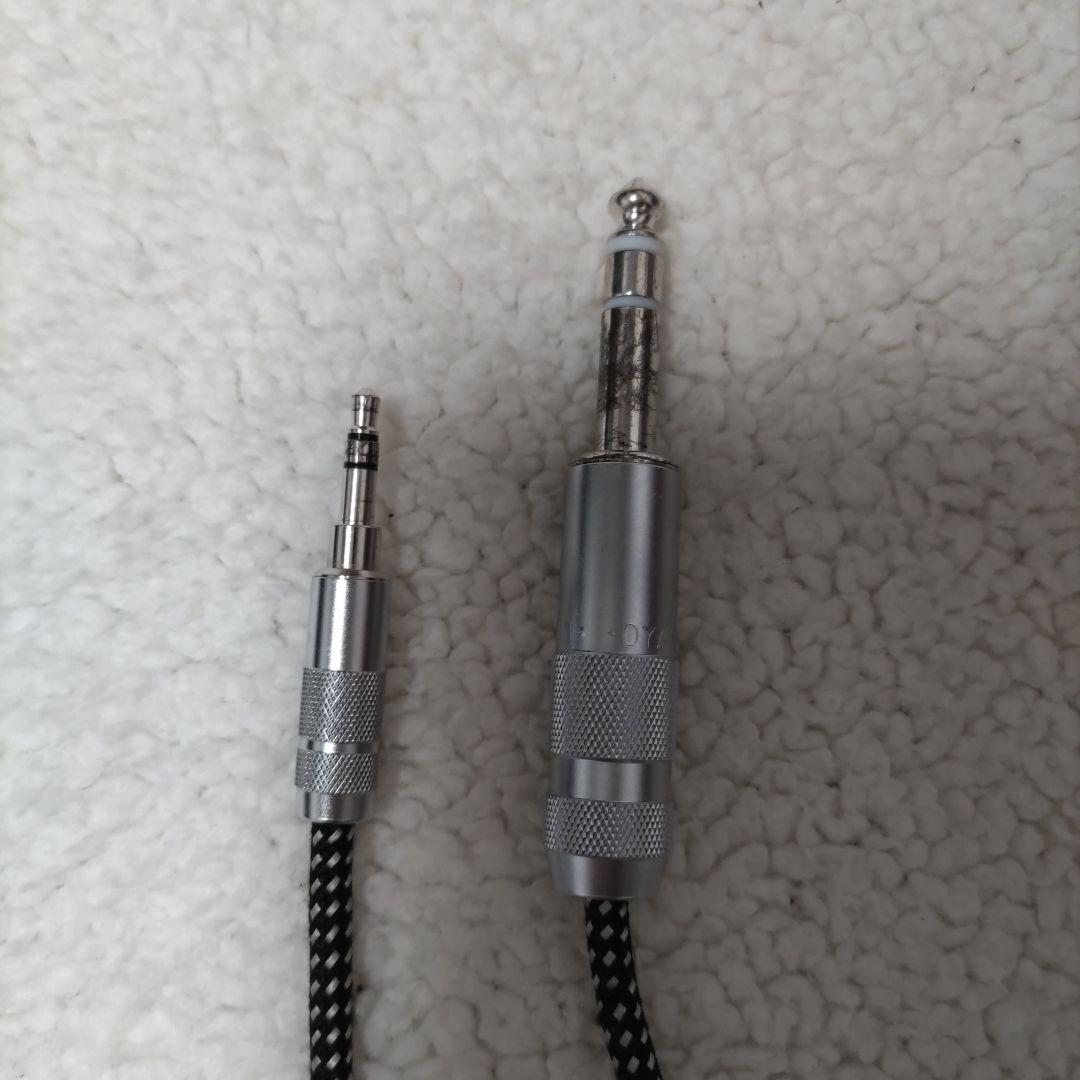 DENON オーバーイヤーヘッドホン ウッド調