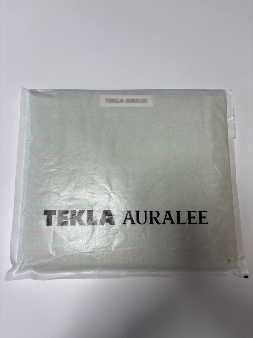 TEKLA AURALEE タオル
