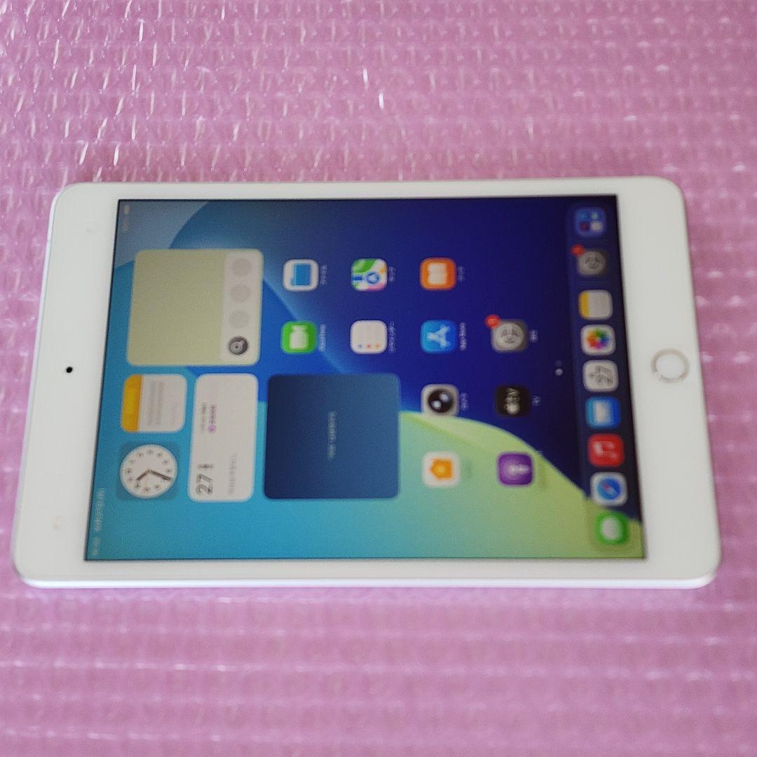 iPad mini 第5世代　本体カバーおまけ　Wi-Fi+Cellular