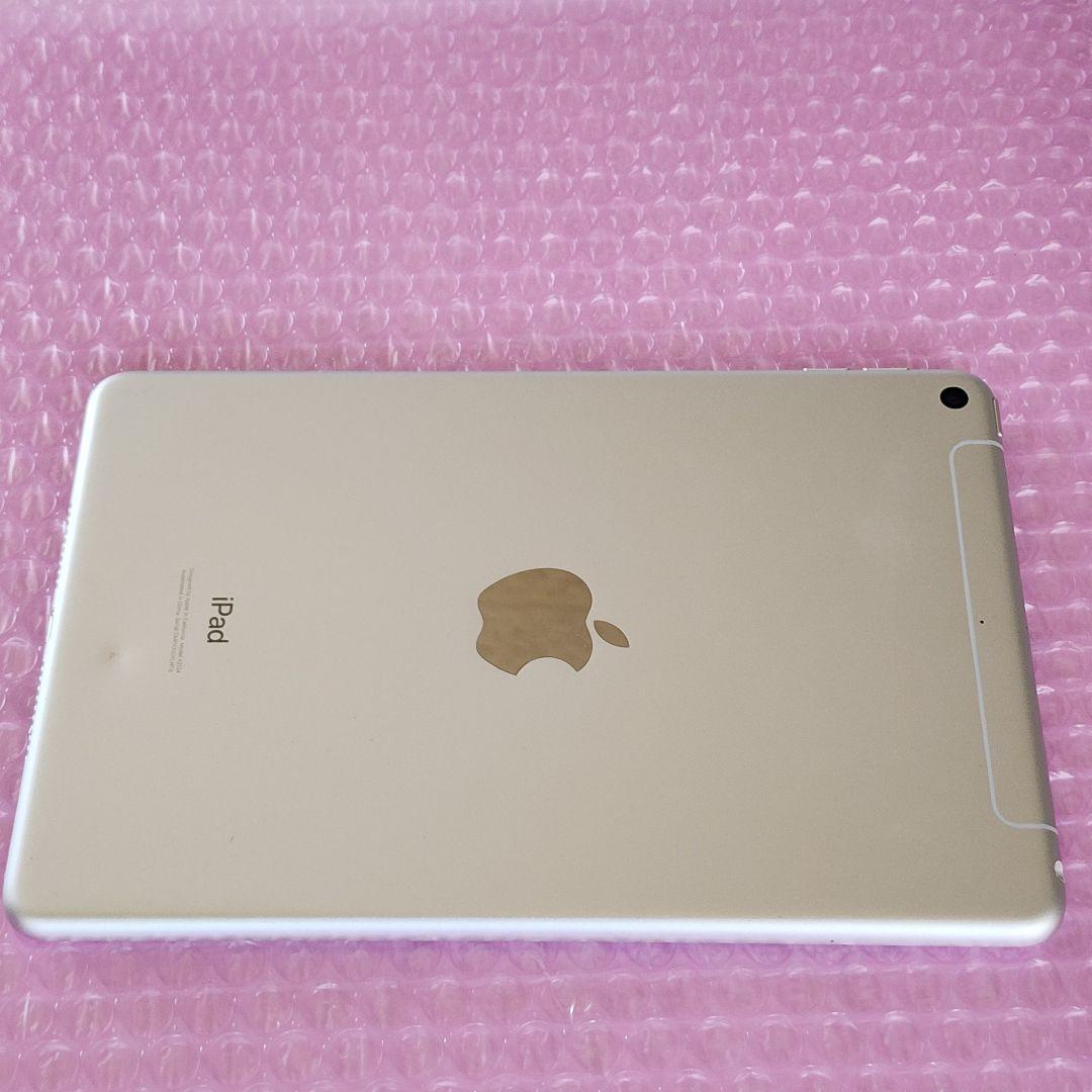 iPad mini 第5世代　本体カバーおまけ　Wi-Fi+Cellular