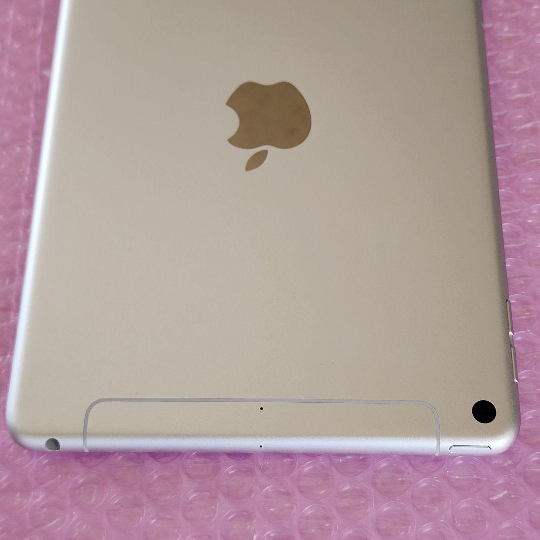 iPad mini 第5世代　本体カバーおまけ　Wi-Fi+Cellular