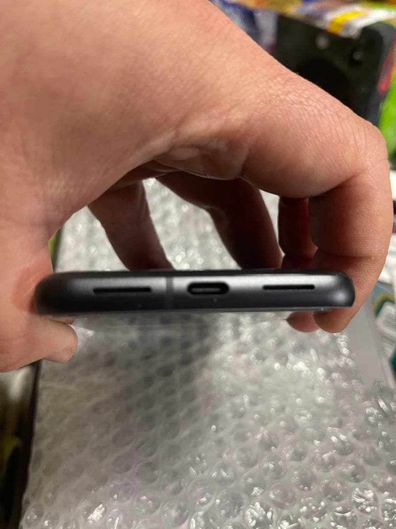 Google Pixel8 オブシディアンブラック 128GB 美品