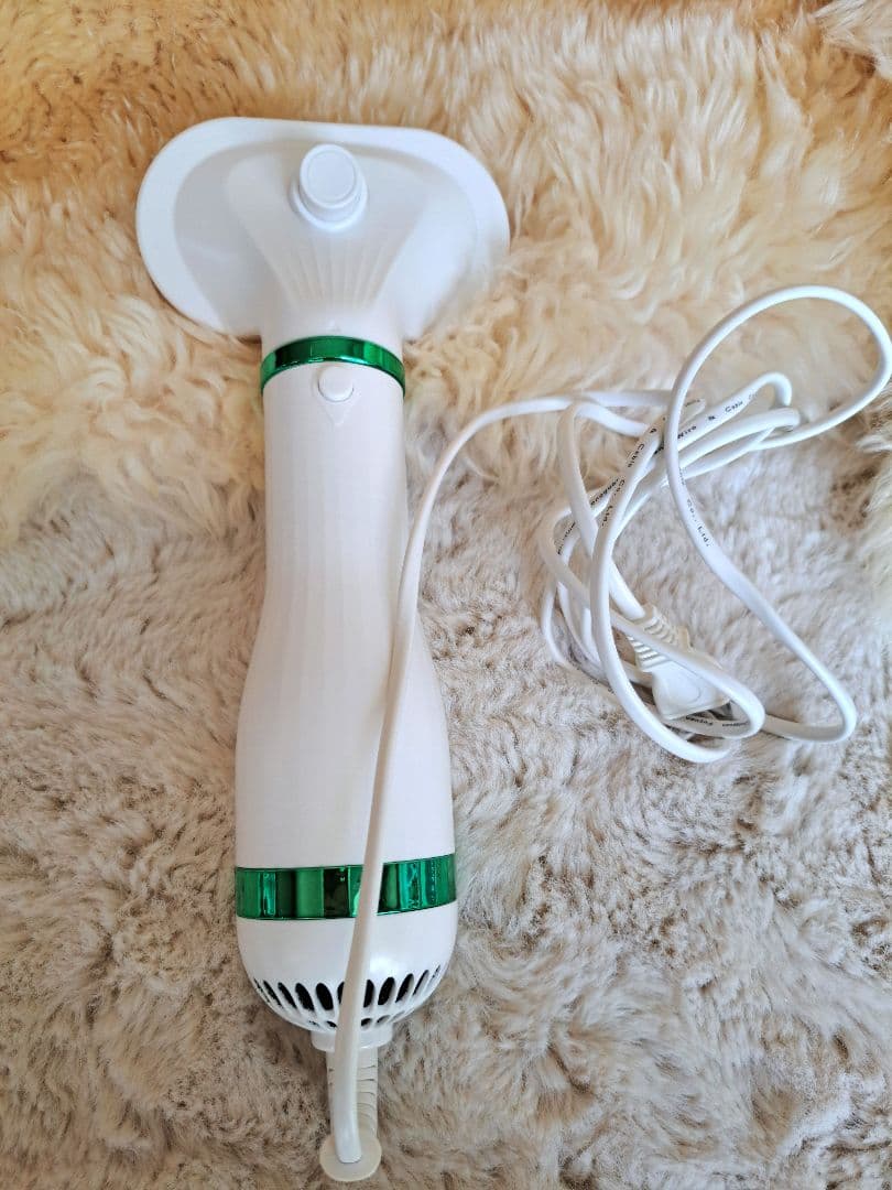 Neabot ペット用バリカン5in1吸引付き+交換部品+ドライヤー セット