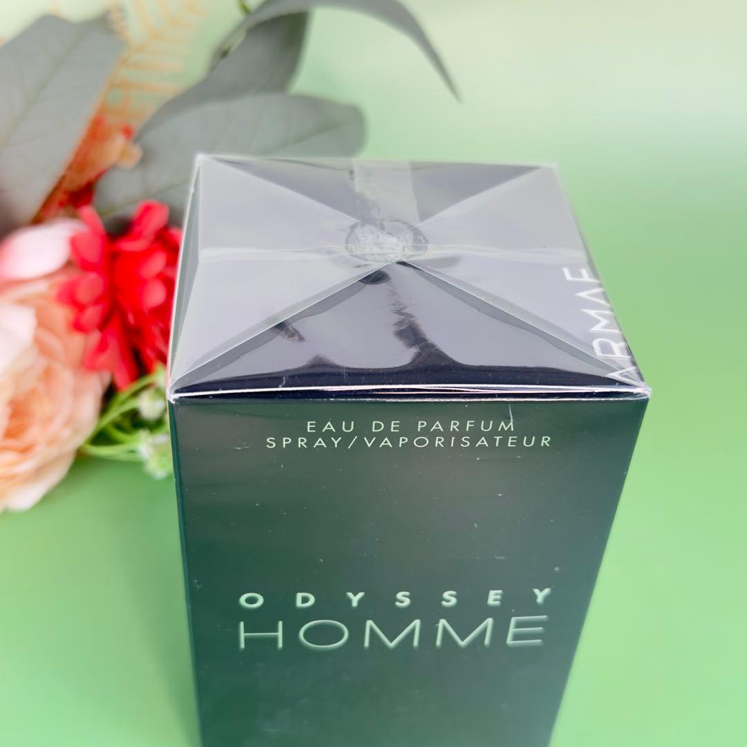 アルマフオデッセイ オム EDP 100ml ARMAF ODYSSEY