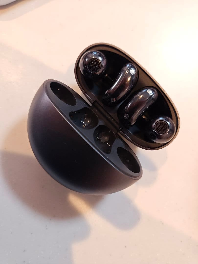 HUAWEI Freeclip 初代 ブラック
