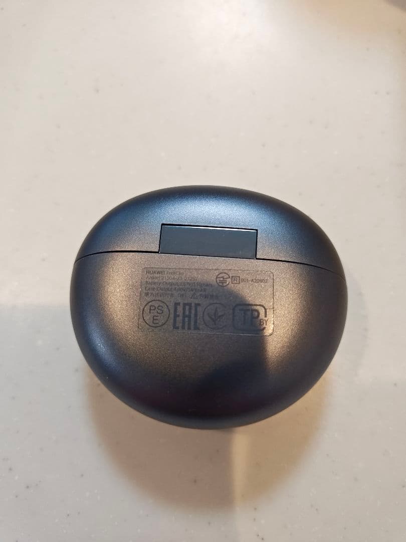 HUAWEI Freeclip 初代 ブラック