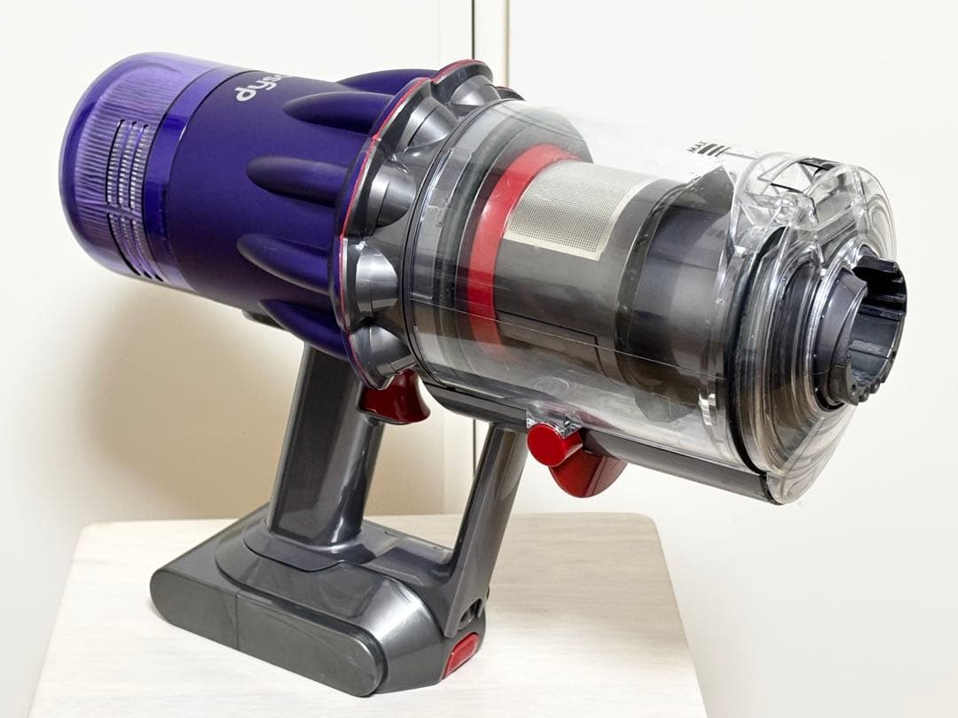 【清掃洗浄品】ダイソン SV18 本体