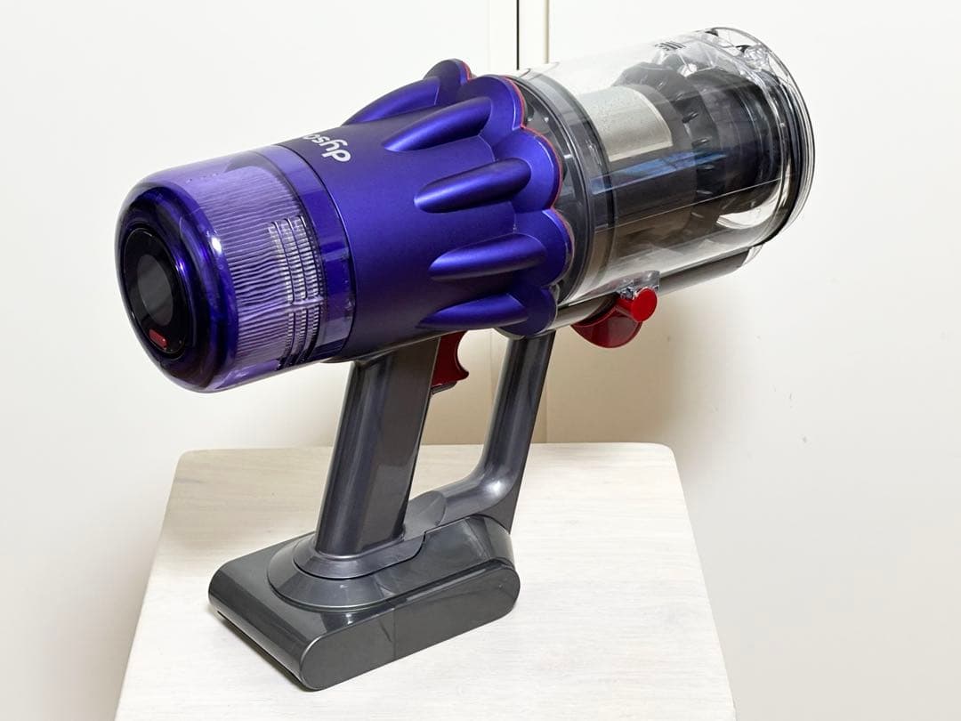 【清掃洗浄品】ダイソン SV18 本体