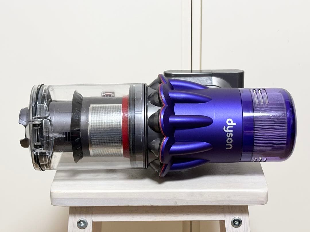 【清掃洗浄品】ダイソン SV18 本体
