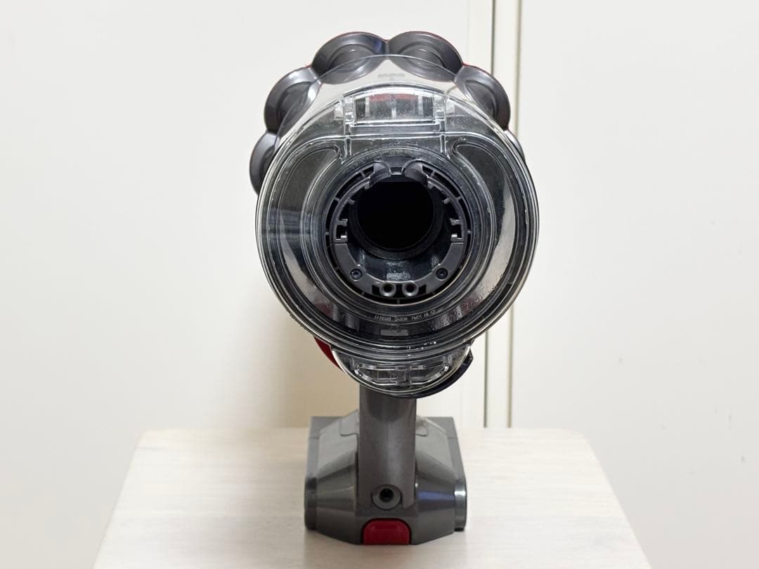 【清掃洗浄品】ダイソン SV18 本体