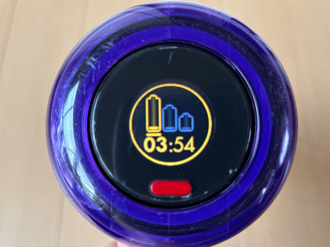 【清掃洗浄品】ダイソン SV18 本体