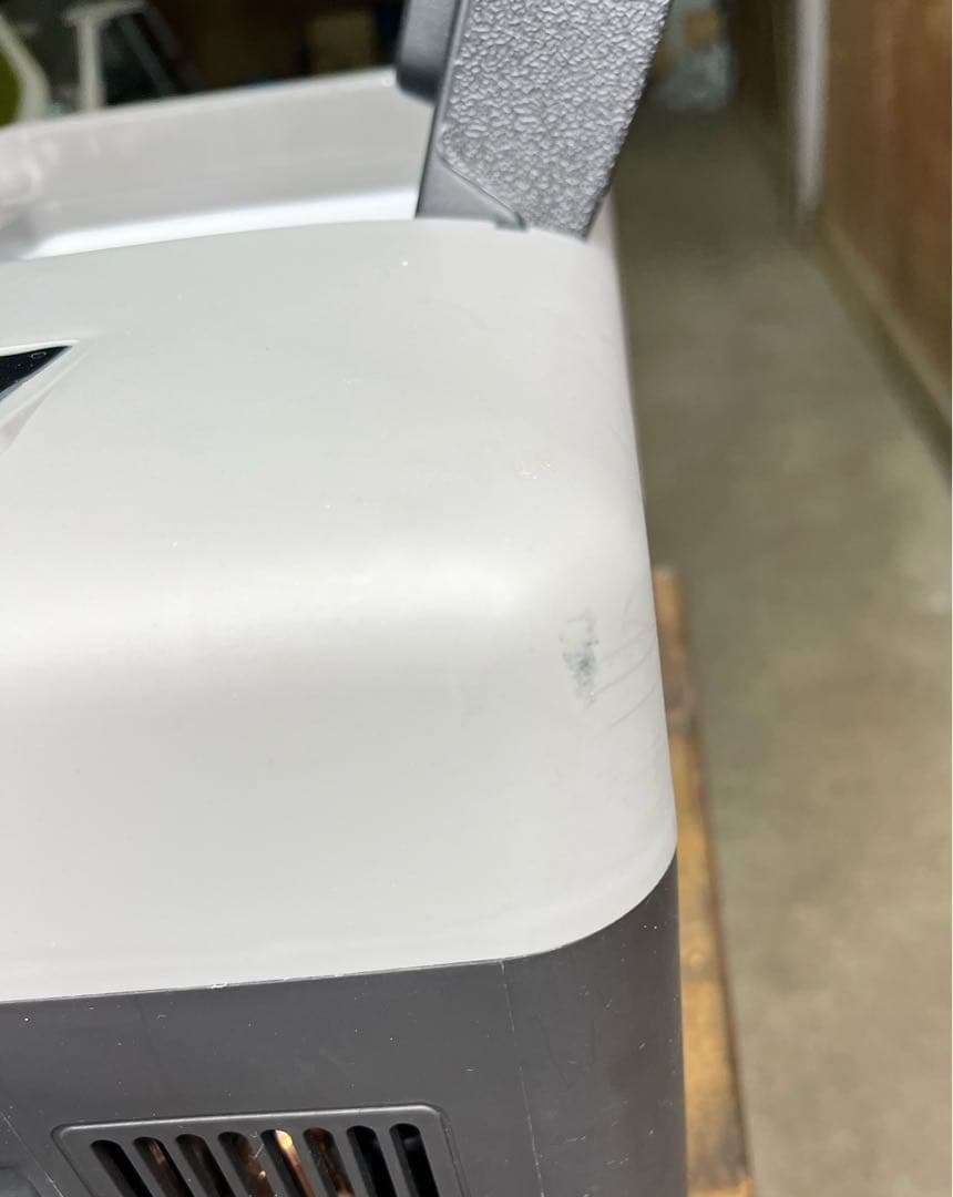 Sumeriy 車載冷蔵冷凍庫 18L 急速冷凍 ポータブル冷蔵庫
