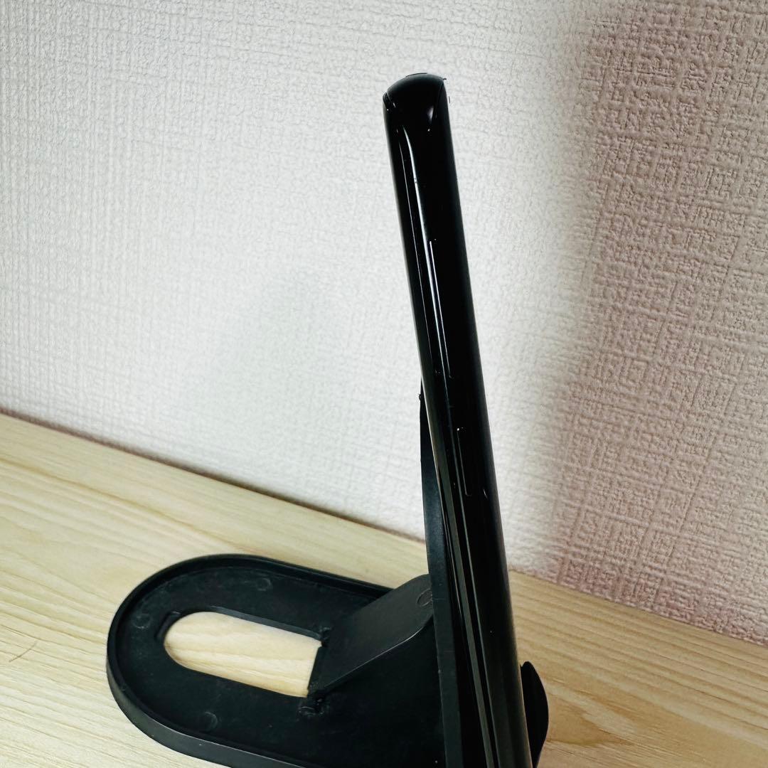 Galaxy S9 SC-02K ブラック SIMロック解除済