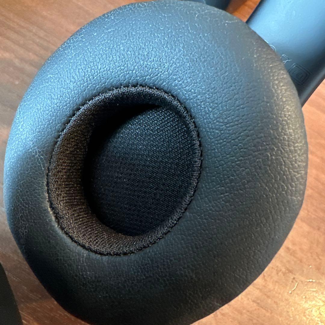 Beats Solo3 Wireless マットブラック