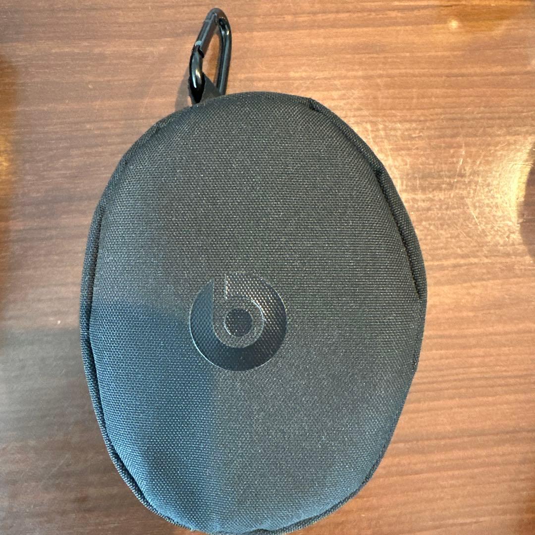Beats Solo3 Wireless マットブラック