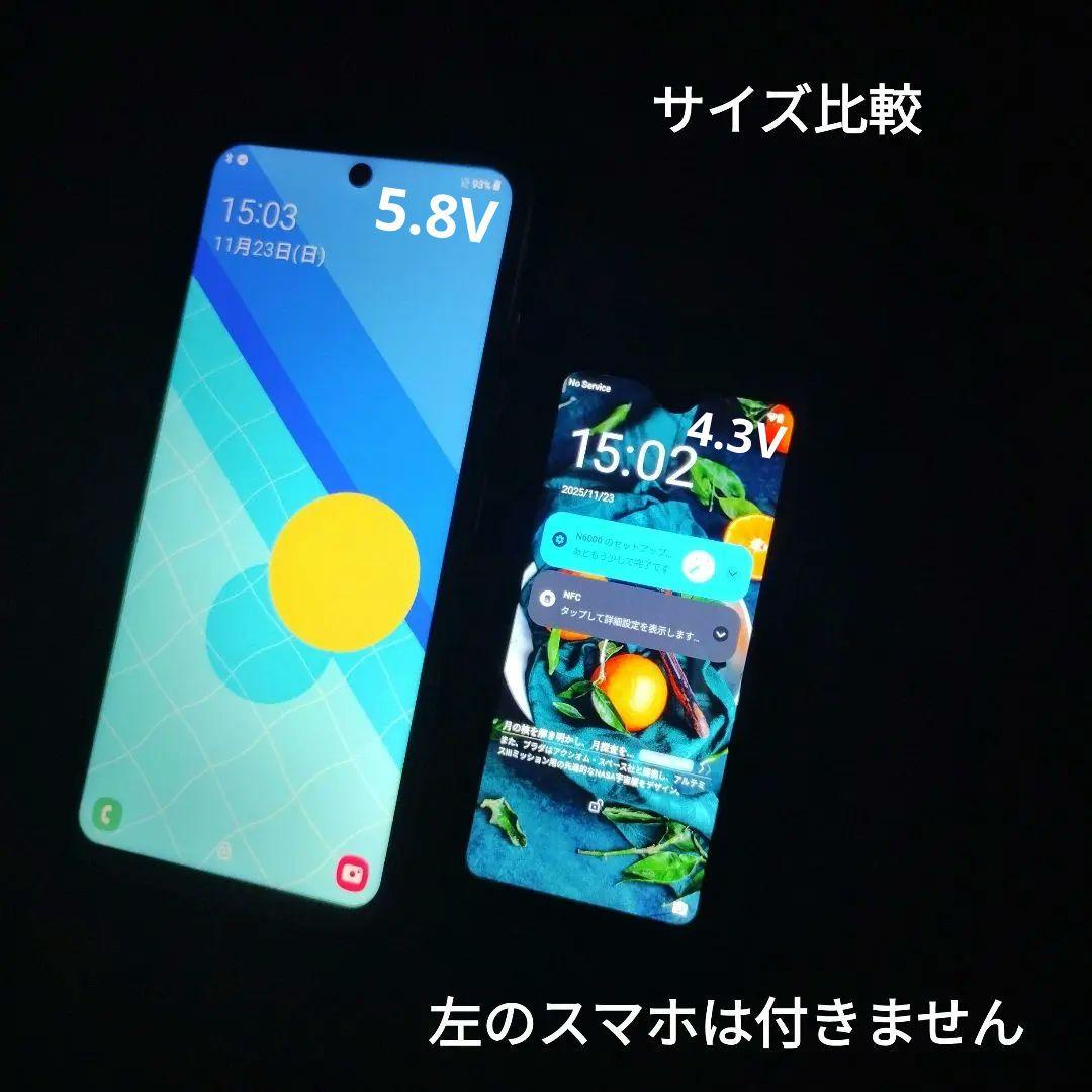 シムフリー Blackview N6000 16GB※ 256GB OS13