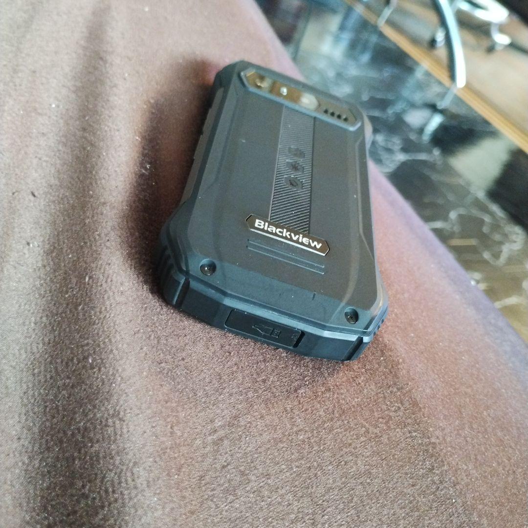 シムフリー Blackview N6000 16GB※ 256GB OS13