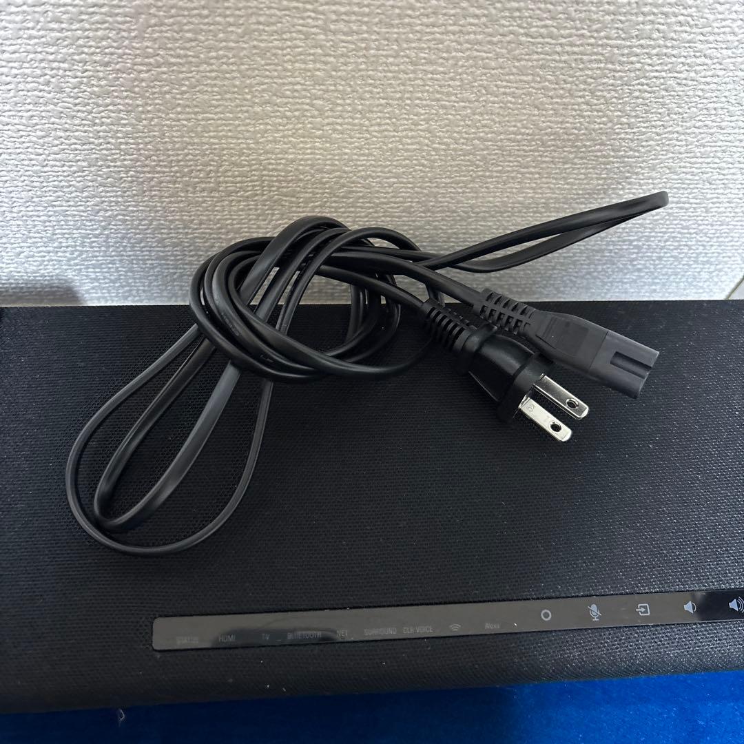 ヤマハ サウンドバー YAS-109 Alexa HDMI Bluetooth