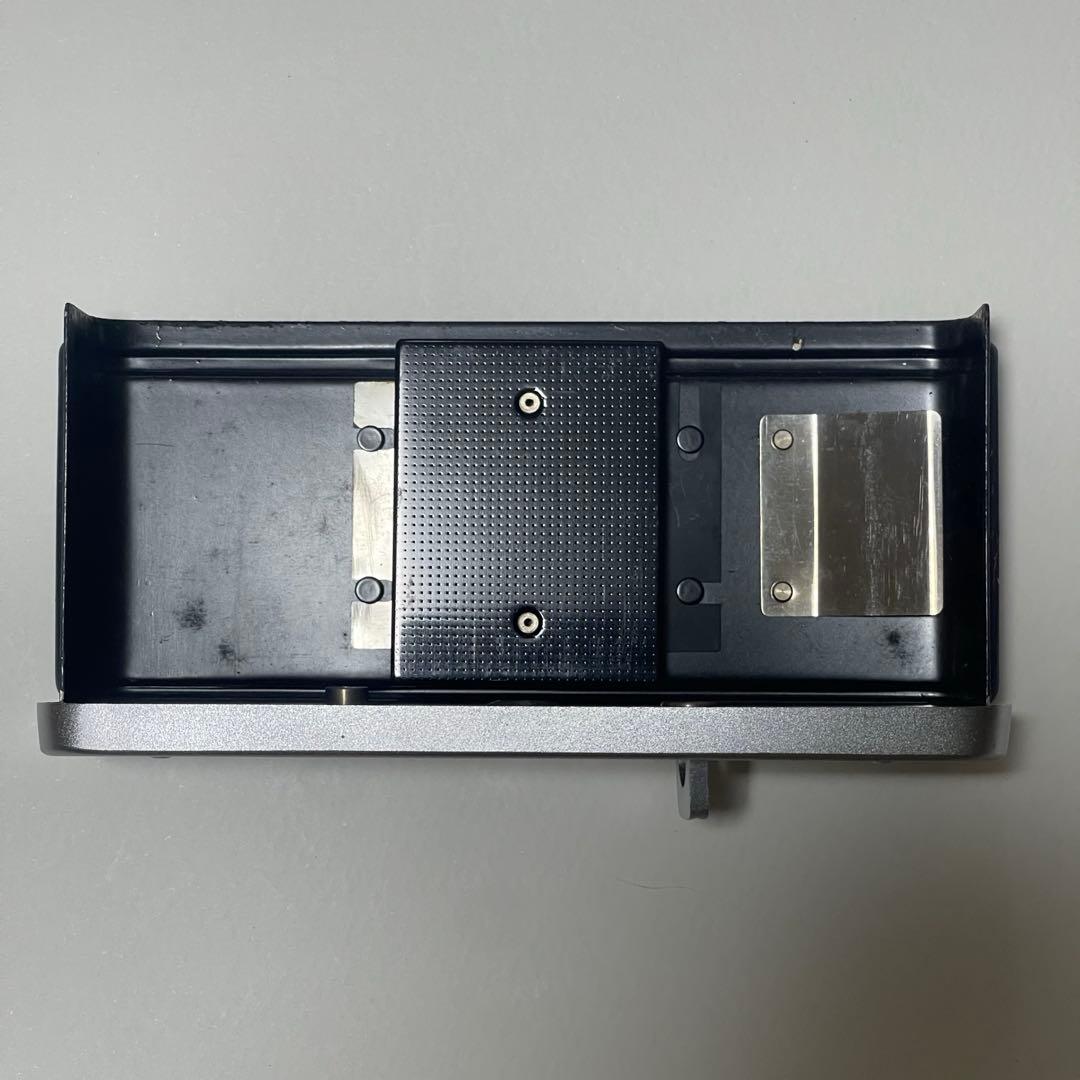 OLYMPUS Pen EE 初期型 整備済み完動品　ハーフカメラ
