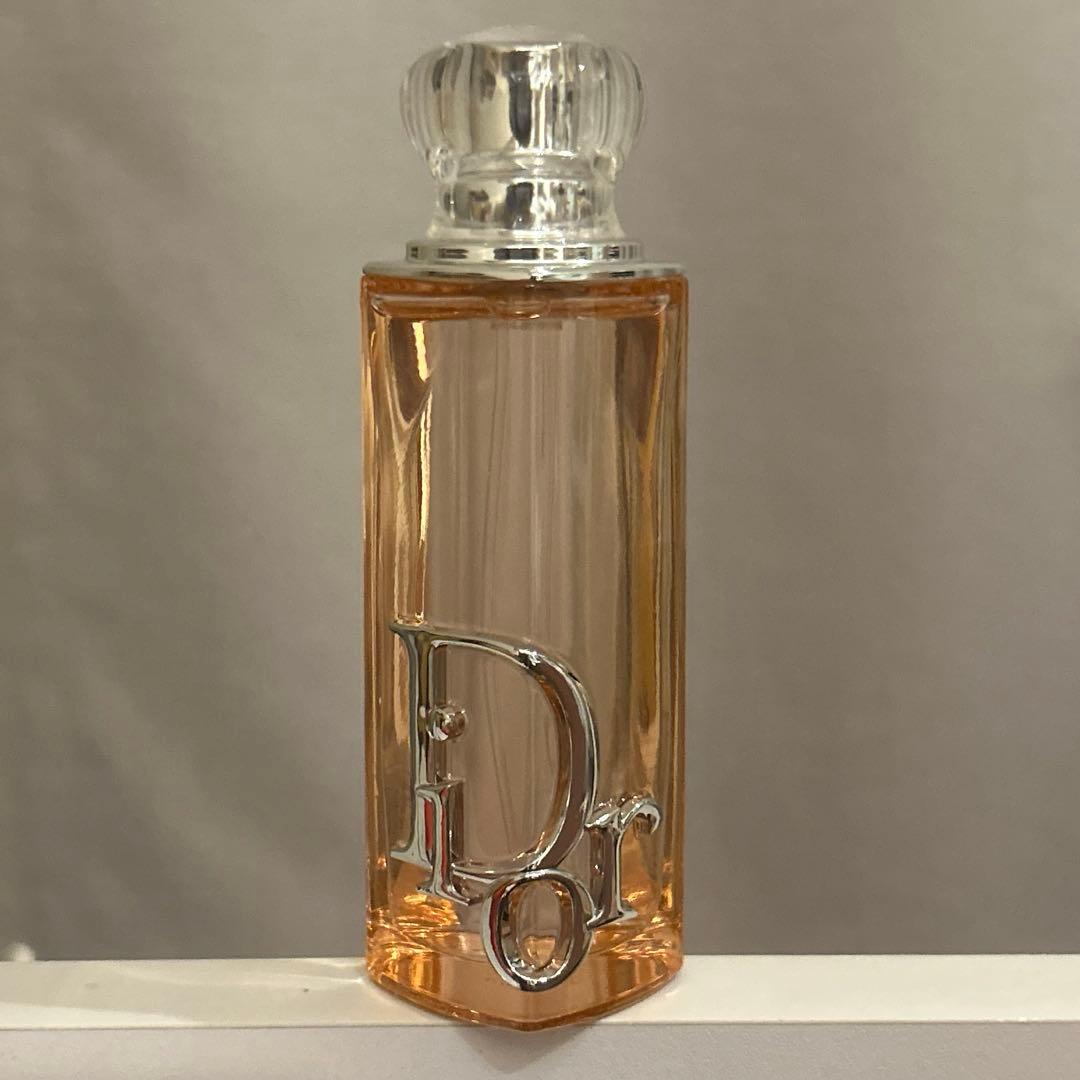ディオール　アディクトピーチーグロウ(オードゥパルファン )30ml フランス製
