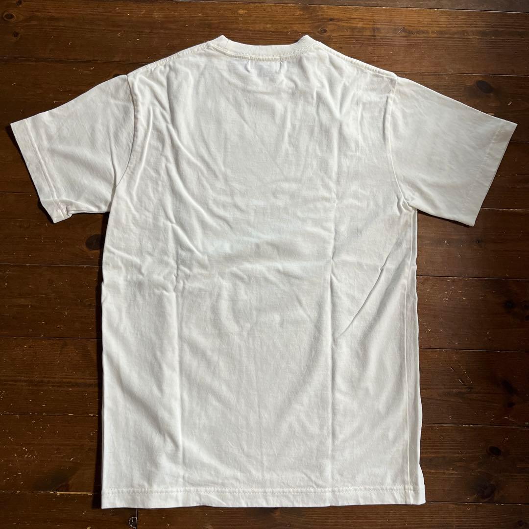 WAYP CHAI Tシャツ　Ｍサイズ　BIRD OF PARADISE