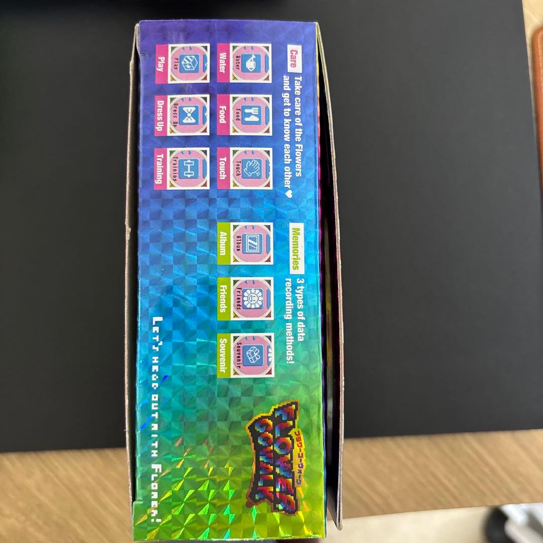 美品／村上隆／万歩計／キーリング