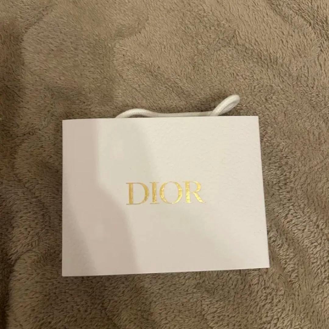 DIOR ディオール 限定 フレグランス ディスカバリー キット