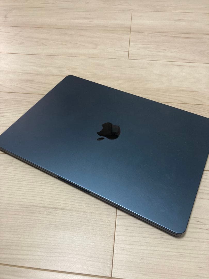 Apple MacBook スペースグレー 本体