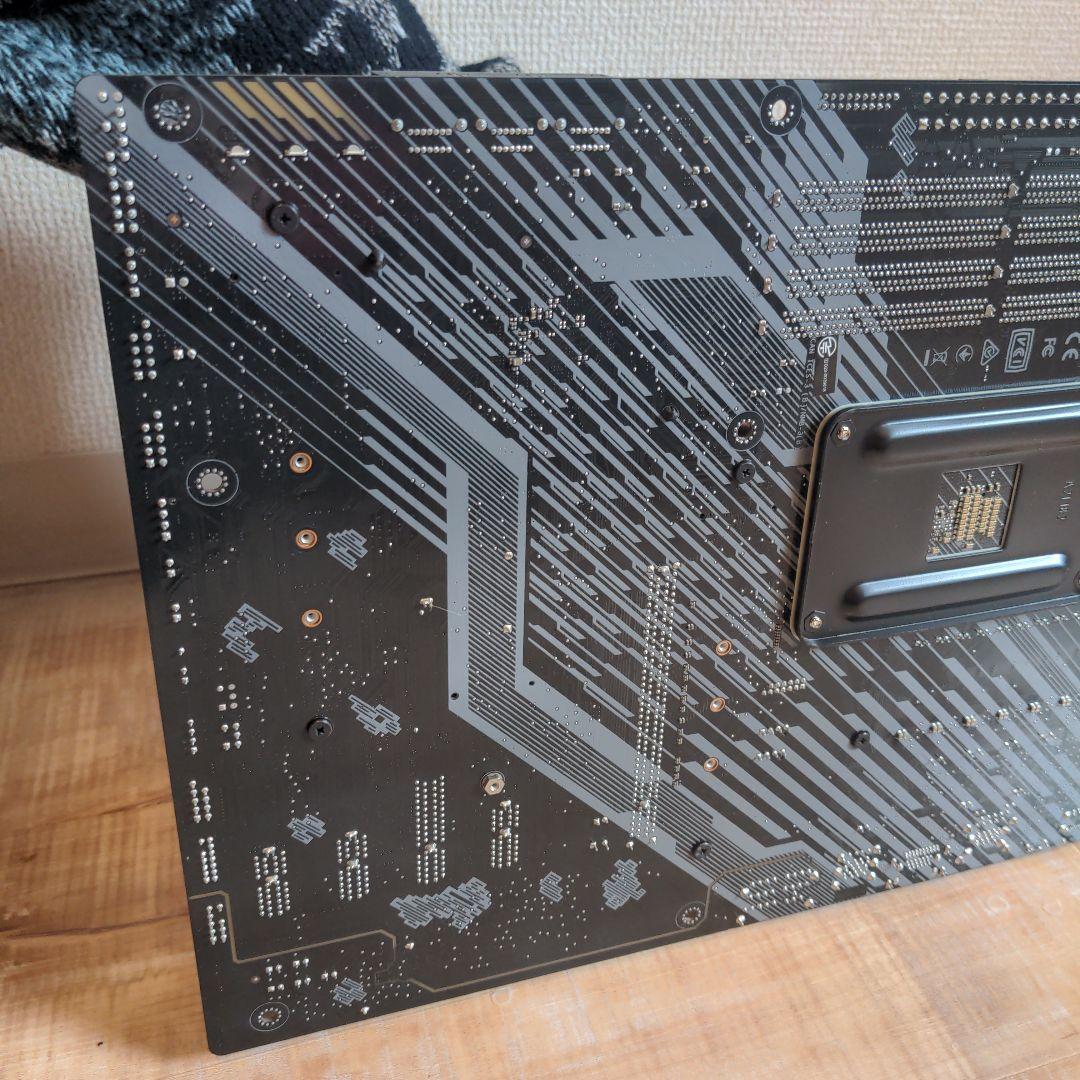 AMD CPU ASUSマザーボード メモリ32G