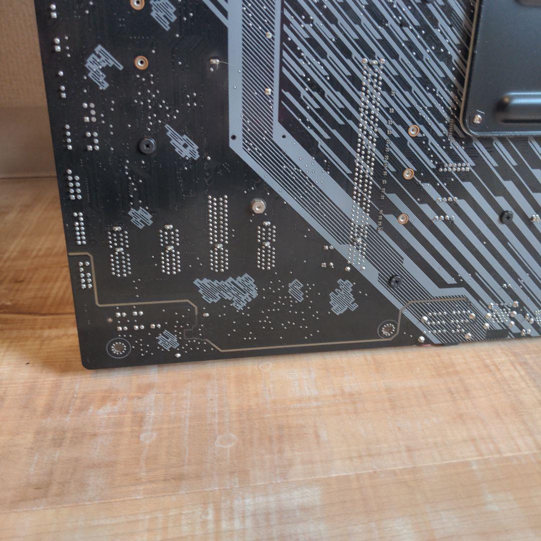 AMD CPU ASUSマザーボード メモリ32G