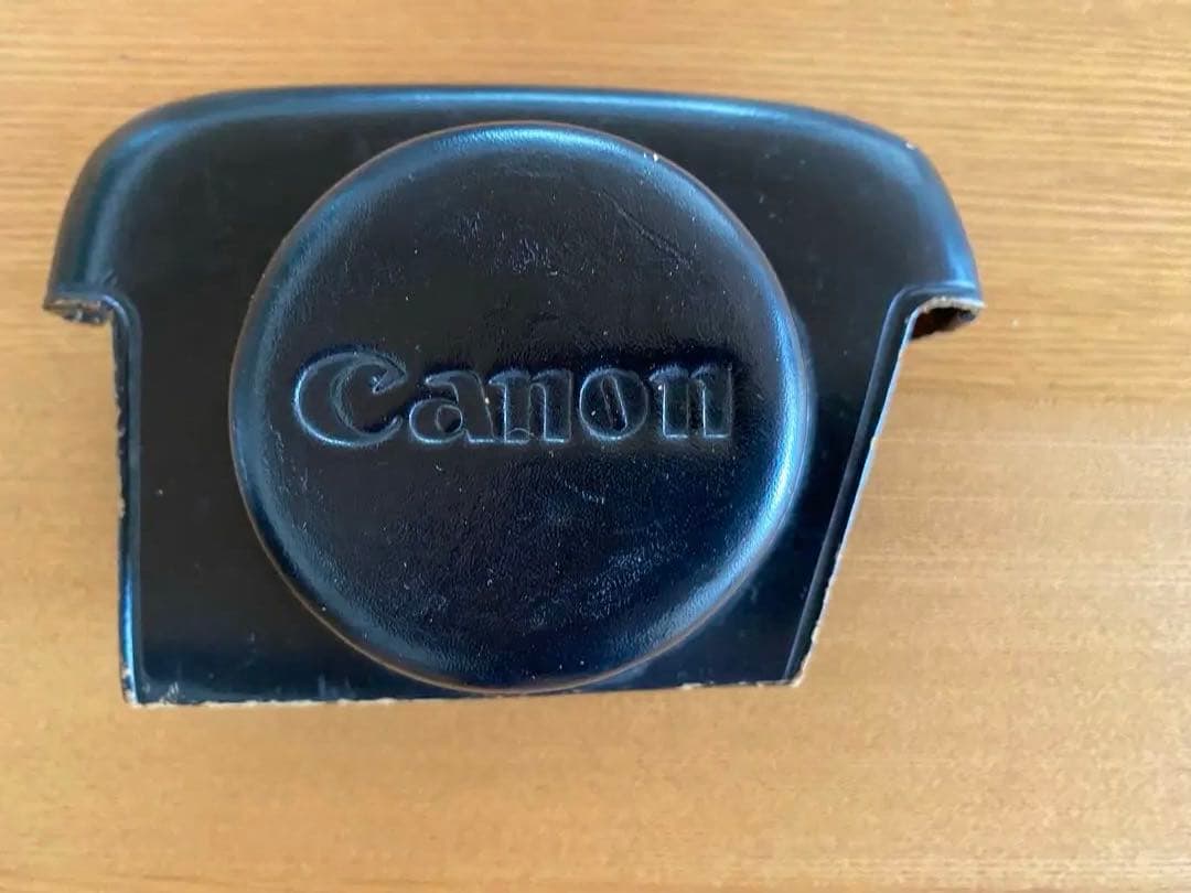 1962年canonet