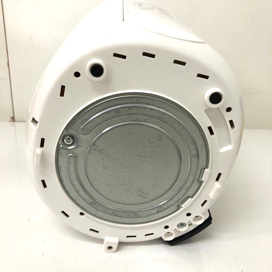 3738-B 象印 スチーム式加湿器 EE-RQ50-WA ホワイト