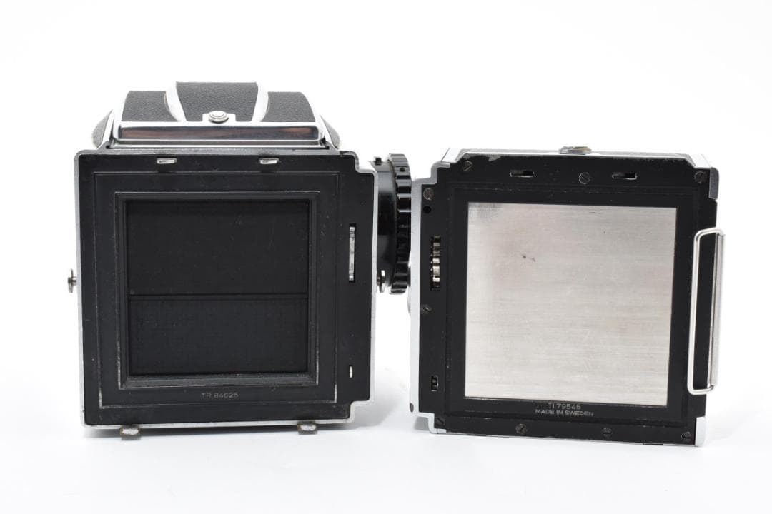 HASSELBLAD 500C ボディ Body 中判フィルムカメラ