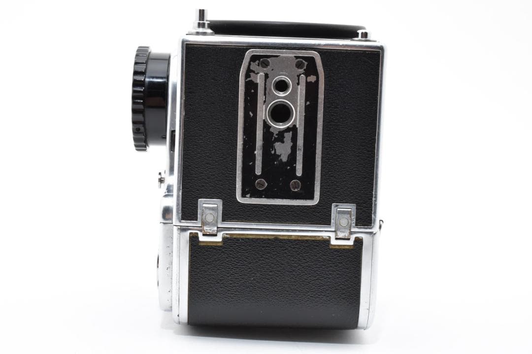 HASSELBLAD 500C ボディ Body 中判フィルムカメラ