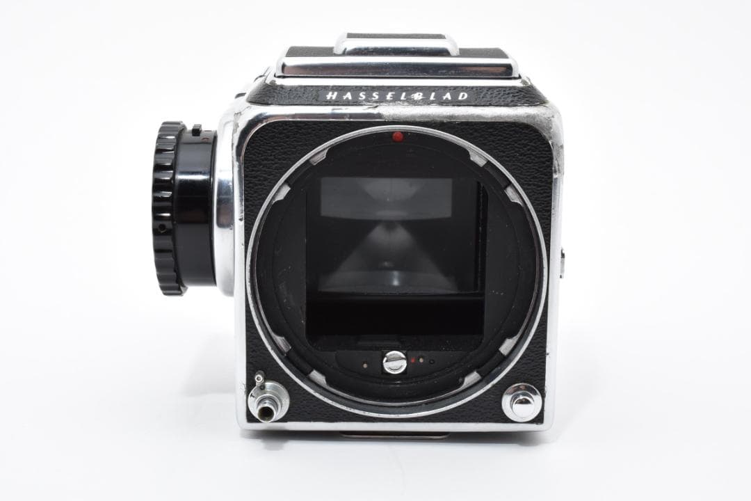 HASSELBLAD 500C ボディ Body 中判フィルムカメラ