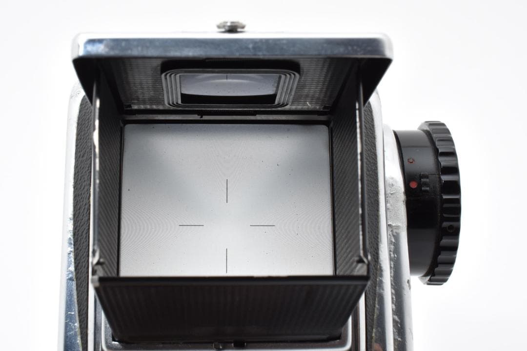 HASSELBLAD 500C ボディ Body 中判フィルムカメラ