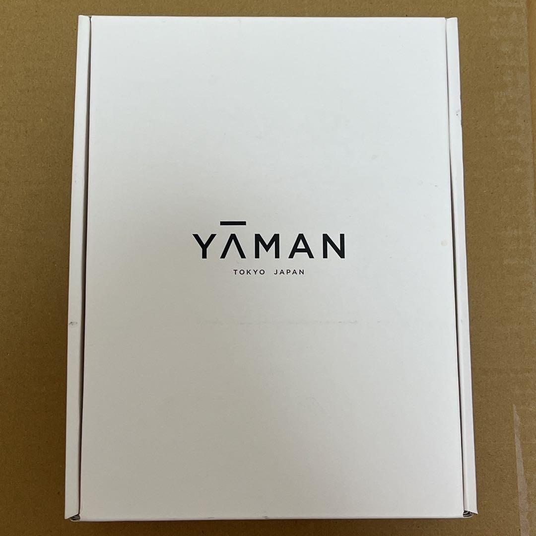 ［新品未使用］YAMAN 脱毛器　レイボーテヴィーナス プロ