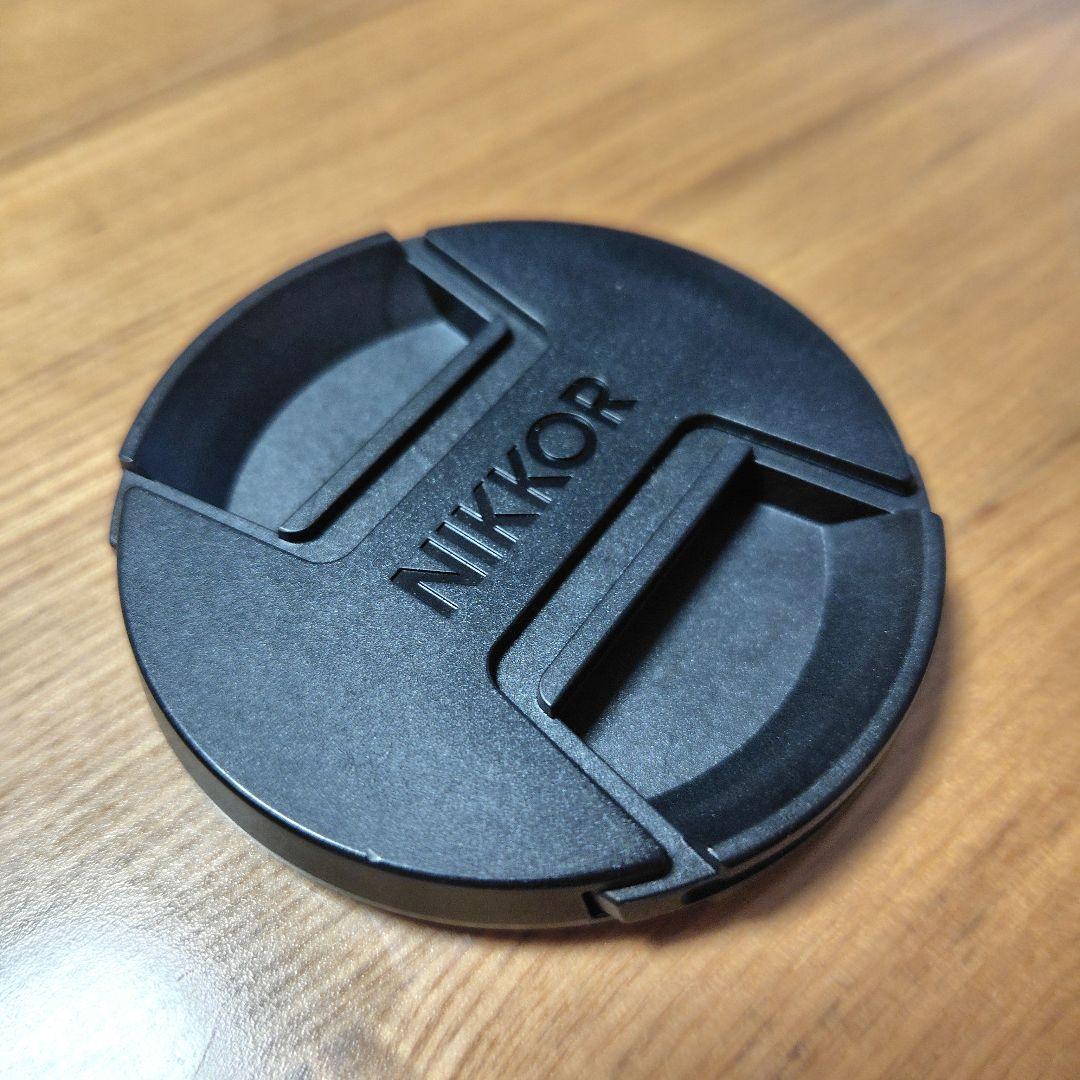 NIKKOR Z 24-200mm f/4-6.3 VR　nikon レンズ