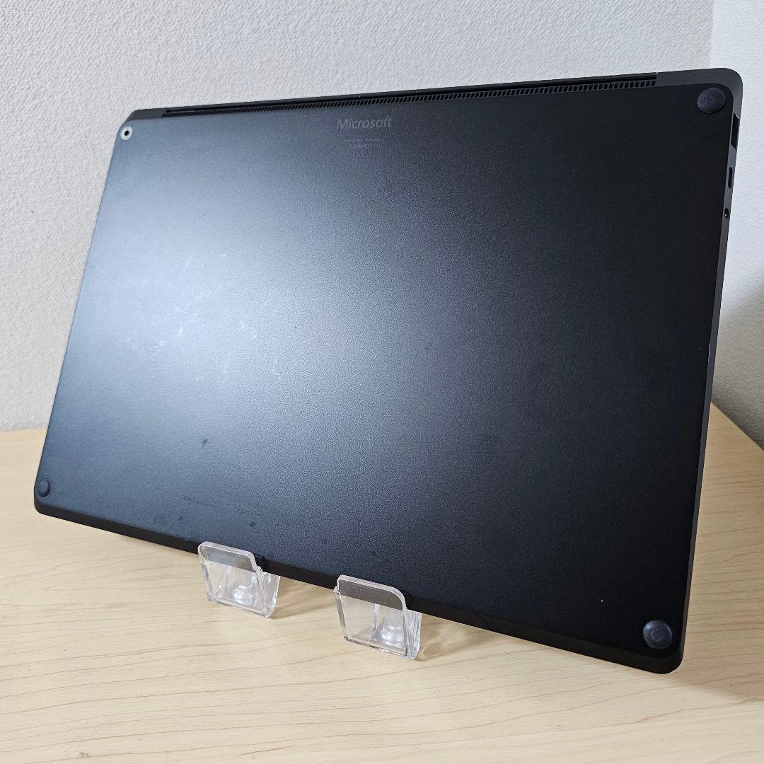 Surface Laptop 4／Core i7・16GB／ペン 付属