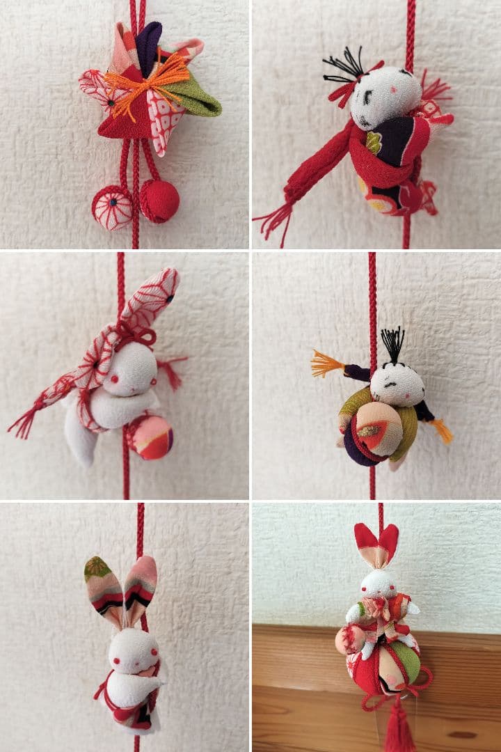 遊花ページ！