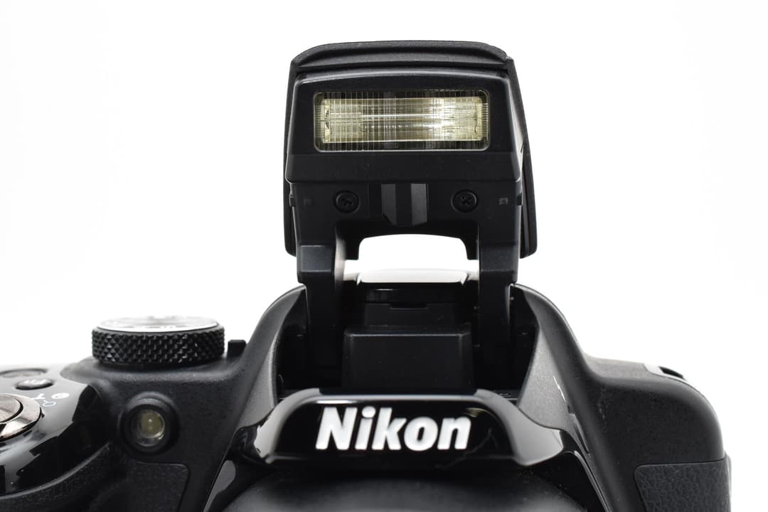 美品 Nikon COOLPIX P520 スマホ転送OK #0227