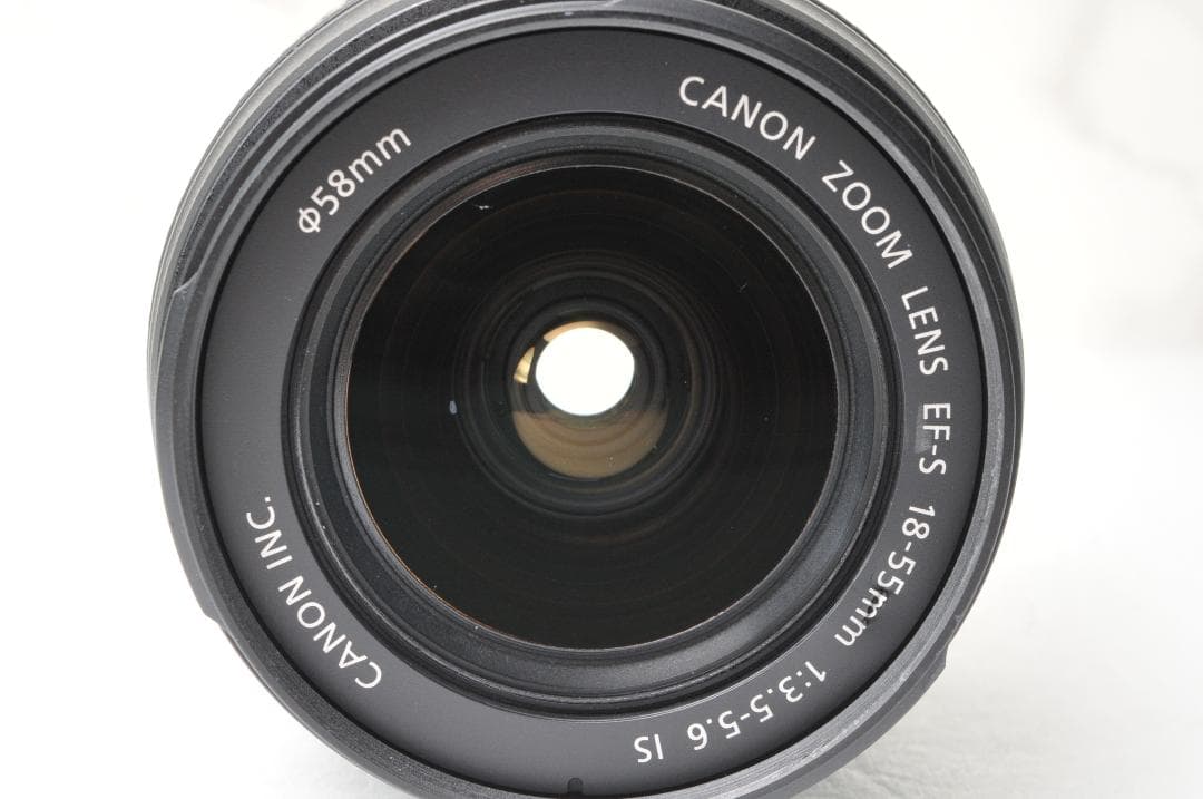 動作品 Canon EOS Kiss X2⭐️ショット数少なめ スマホ転送