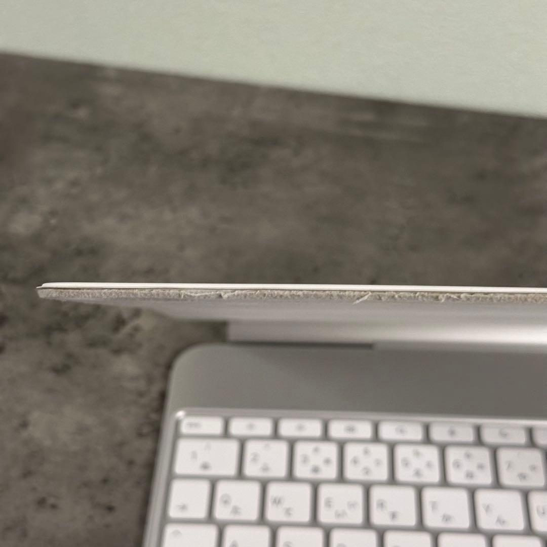 M4 iPadPro 13インチ用 MagicKeyboard a2974