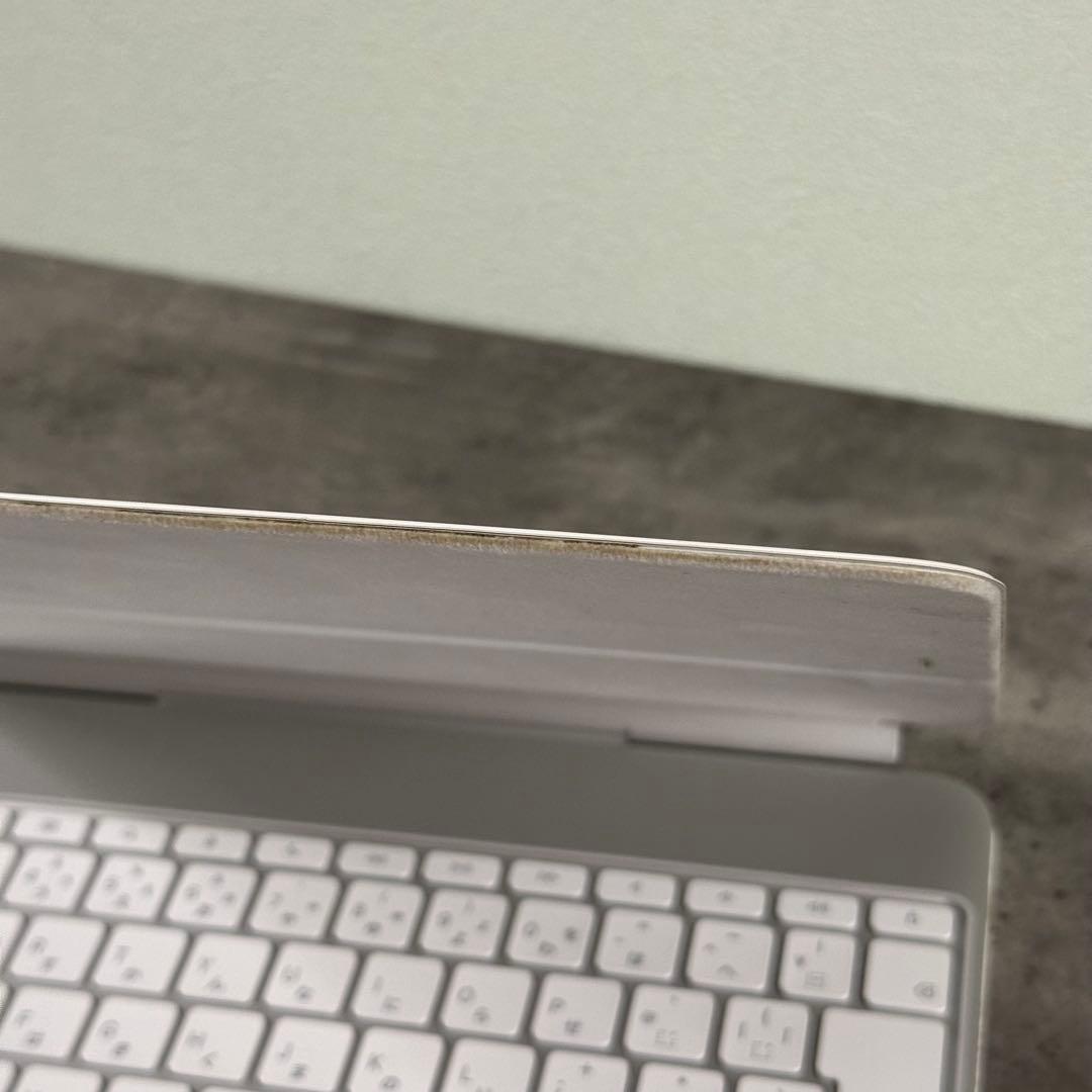 M4 iPadPro 13インチ用 MagicKeyboard a2974