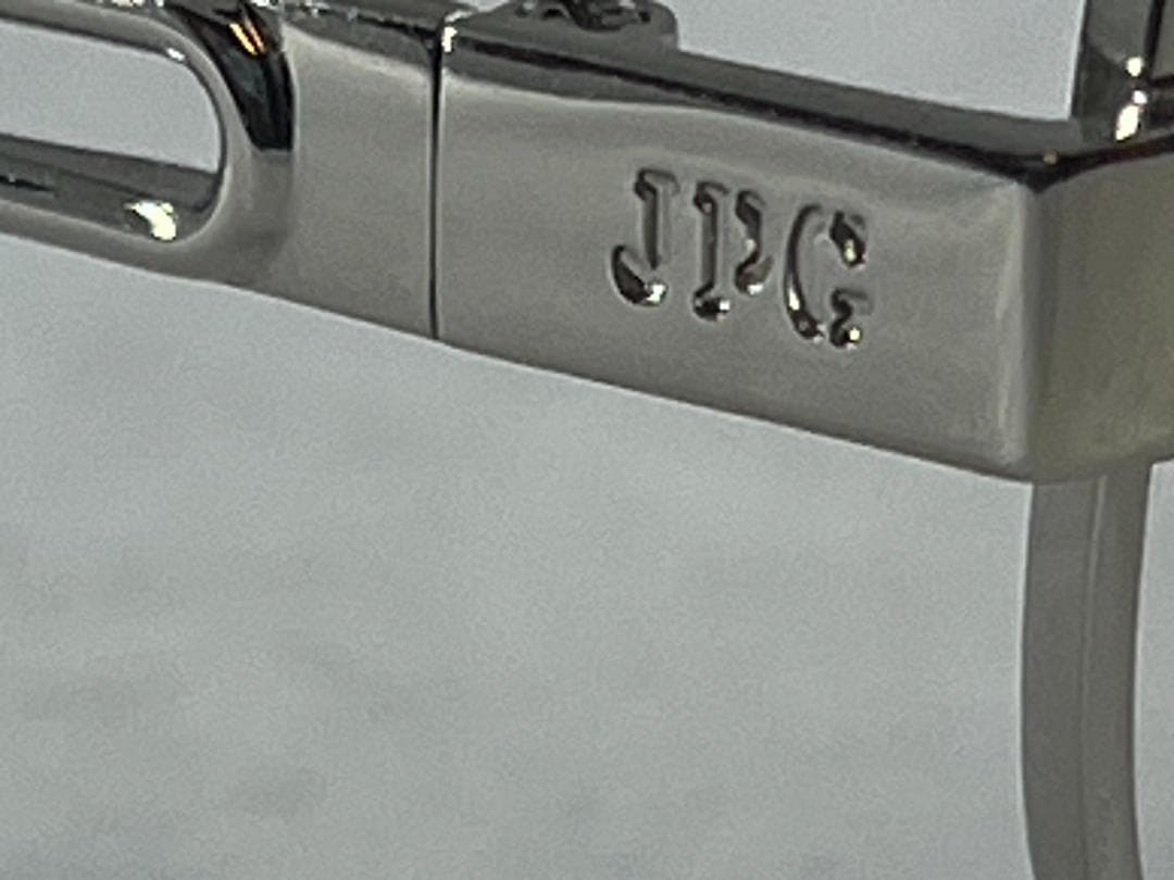 JPG ビンテージメタルフレーム