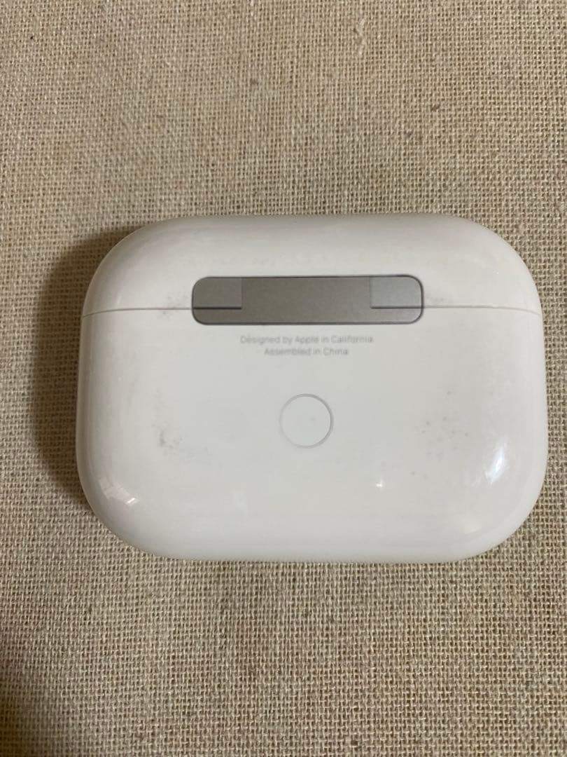 AirPods Pro 本体 充電ケース付き