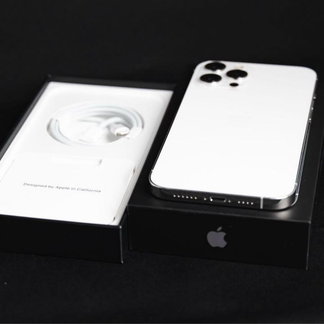 【AR1SS4 さま専用】iPhone 12 Pro Max 128GB